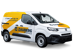 Выездные бригады специалистов