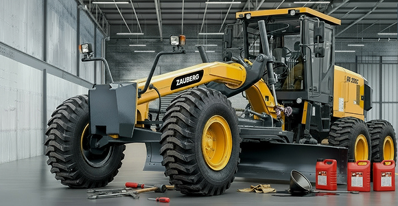 Плановое ТО (замена фильтров, масел, регулировка)